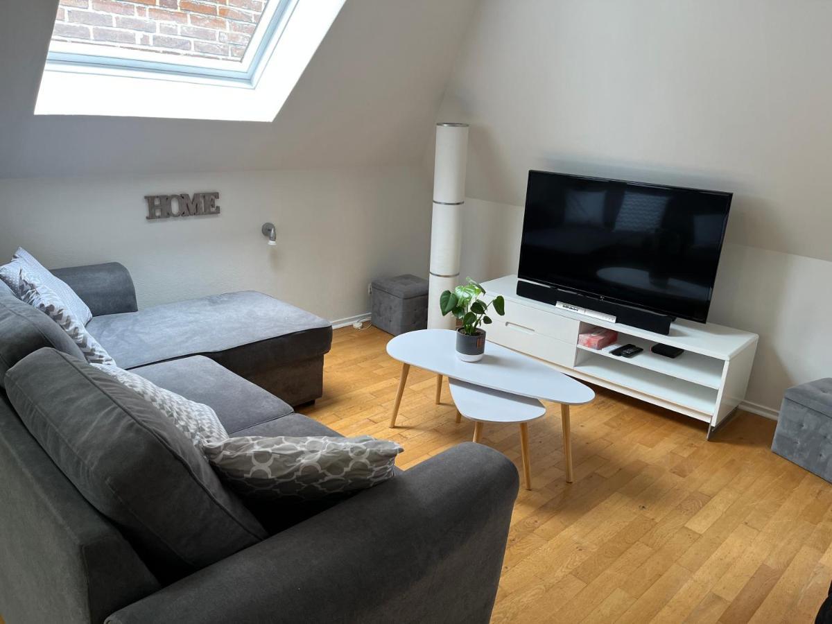 Apartamento Coeur De Bouchon Troyes Exterior foto